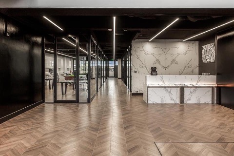 Read more about the article Interior Design